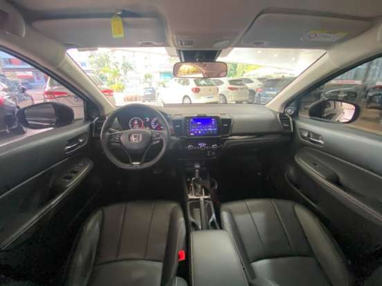 HONDA-CITY-2022