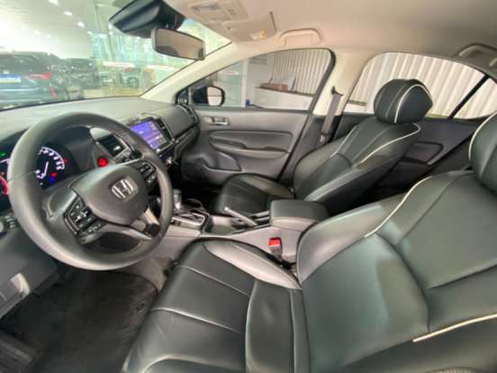 HONDA-CITY-1.5 i-VTEC FLEX HATCH TOURING CVT HONDA-CITY-2022
