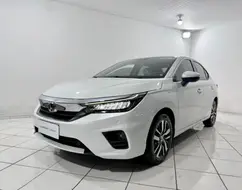HONDA CITY 1.5 i-VTEC FLEX TOURING CVT HONDA CITY 1.5 i-VTEC FLEX TOURING CVT