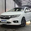 HONDA CITY 1.5 LX 16V FLEX 4P AUTOMÁTICO HONDA CITY 1.5 LX 16V FLEX 4P AUTOMÁTICO