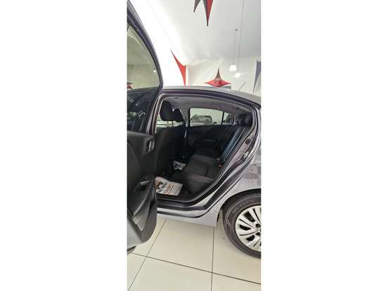 HONDA-CITY-1.5 PERSONAL 16V FLEX 4P AUTOMÁTICO HONDA-CITY-2018