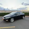 HONDA CIVIC 1.8 EXS 16V FLEX 4P AUTOMÁTICO HONDA CIVIC 1.8 EXS 16V FLEX 4P AUTOMÁTICO