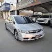 HONDA CIVIC 1.8 LXL 16V FLEX 4P AUTOMÁTICO HONDA CIVIC 1.8 LXL 16V FLEX 4P AUTOMÁTICO