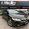 HONDA CIVIC 1.8 LXL 16V FLEX 4P MANUAL HONDA CIVIC 1.8 LXL 16V FLEX 4P MANUAL