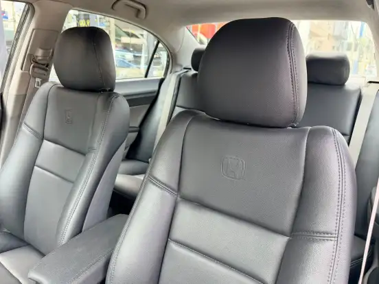 HONDA-CIVIC-1.8 LXL SE 16V FLEX 4P AUTOMÁTICO HONDA-CIVIC-2010