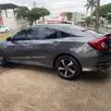HONDA CIVIC 1.5 16V TURBO GASOLINA TOURING 4P CVT HONDA CIVIC 1.5 16V TURBO GASOLINA TOURING 4P CVT
