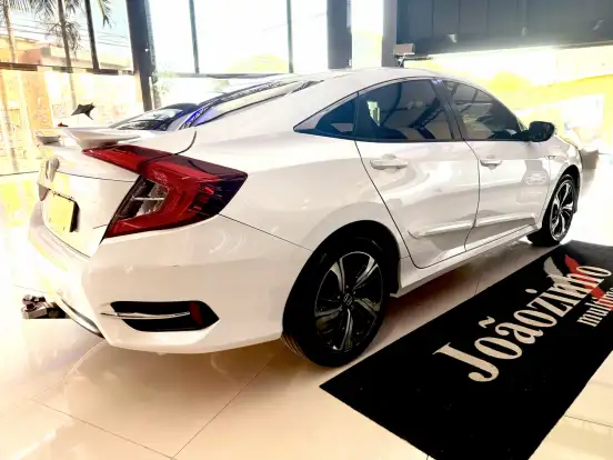 HONDA-CIVIC-2.0 16V FLEXONE EX 4P CVT HONDA-CIVIC-2016