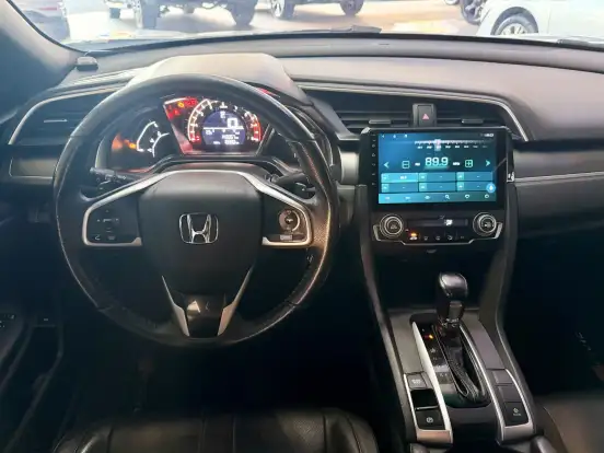 HONDA-CIVIC-2016