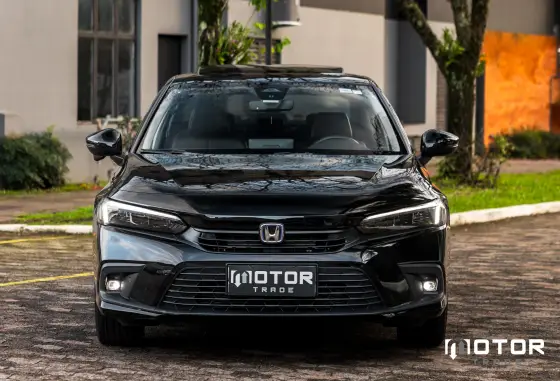 HONDA CIVIC 2.0 DI e:HEV TOURING e-CVT
