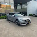 HONDA CIVIC 2.0 16V FLEXONE EX 4P CVT HONDA CIVIC 2.0 16V FLEXONE EX 4P CVT