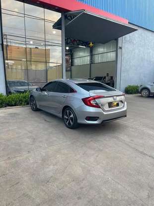 HONDA-CIVIC-2019