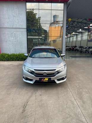 HONDA-CIVIC-2019