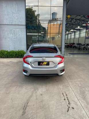 HONDA-CIVIC-2019