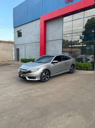 HONDA-CIVIC-2019