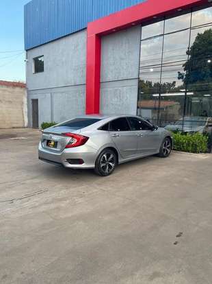 HONDA-CIVIC-2019