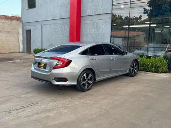 HONDA-CIVIC-2.0 16V FLEXONE EX 4P CVT HONDA-CIVIC-2019