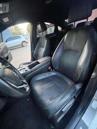 HONDA-CIVIC-2019