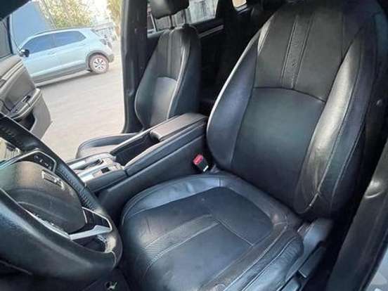 HONDA-CIVIC-2.0 16V FLEXONE EX 4P CVT HONDA-CIVIC-2019