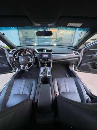HONDA-CIVIC-2019