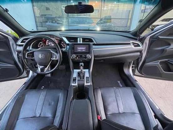 HONDA-CIVIC-2.0 16V FLEXONE EX 4P CVT HONDA-CIVIC-2019