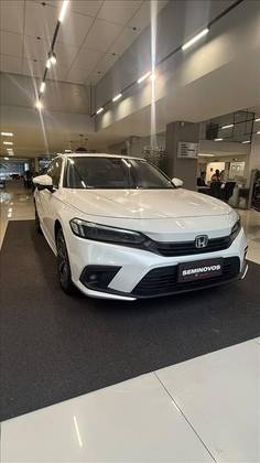 HONDA CIVIC 2.0 DI e:HEV ADVANCED E-CVT