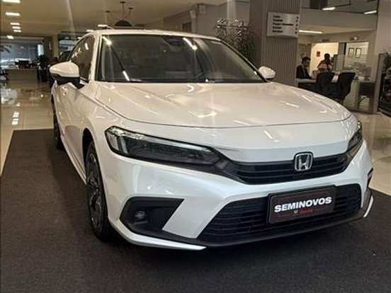HONDA-CIVIC-2.0 DI e:HEV ADVANCED E-CVT HONDA-CIVIC-2023