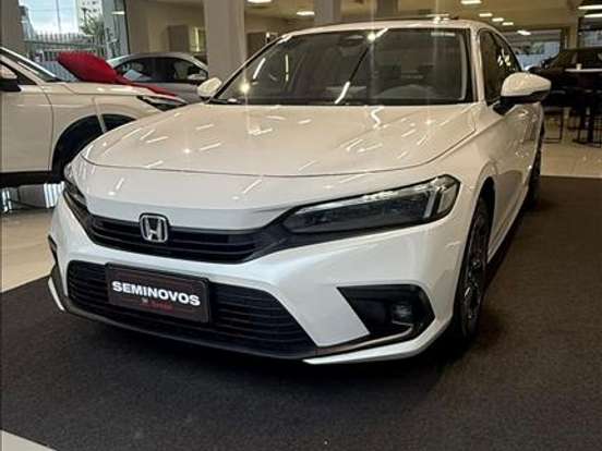 HONDA-CIVIC-2.0 DI e:HEV ADVANCED E-CVT HONDA-CIVIC-2023
