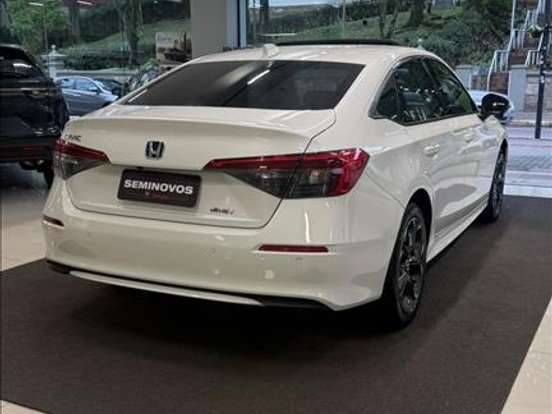 HONDA-CIVIC-2.0 DI e:HEV ADVANCED E-CVT HONDA-CIVIC-2023