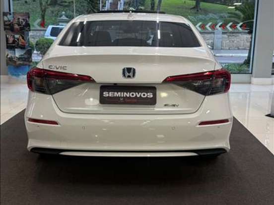 HONDA-CIVIC-2.0 DI e:HEV ADVANCED E-CVT HONDA-CIVIC-2023