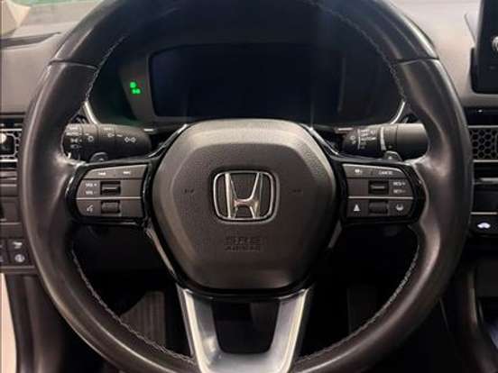 HONDA-CIVIC-2.0 DI e:HEV ADVANCED E-CVT HONDA-CIVIC-2023
