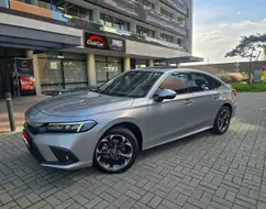 HONDA CIVIC 2.0 DI e:HEV TOURING e-CVT HONDA CIVIC 2.0 DI e:HEV TOURING e-CVT