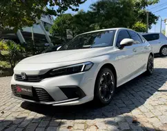 HONDA CIVIC 2.0 DI e:HEV TOURING e-CVT HONDA CIVIC 2.0 DI e:HEV TOURING e-CVT