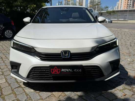 HONDA-CIVIC-2.0 DI e:HEV TOURING e-CVT HONDA-CIVIC-2023