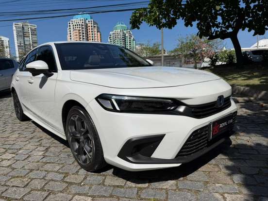HONDA-CIVIC-2.0 DI e:HEV TOURING e-CVT HONDA-CIVIC-2023