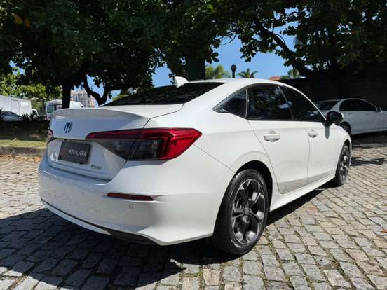 HONDA-CIVIC-2.0 DI e:HEV TOURING e-CVT HONDA-CIVIC-2023