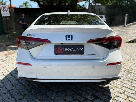 HONDA-CIVIC-2023