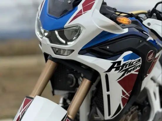 HONDA-CRF 1100L AFRICA TWIN ADVENTURE SPORTS ES DCT HONDA-CRF 1100L AFRICA TWIN ADVENTURE SPORTS ES DCT-2022
