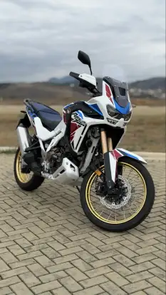 HONDA-CRF 1100L AFRICA TWIN ADVENTURE SPORTS ES DCT-2022