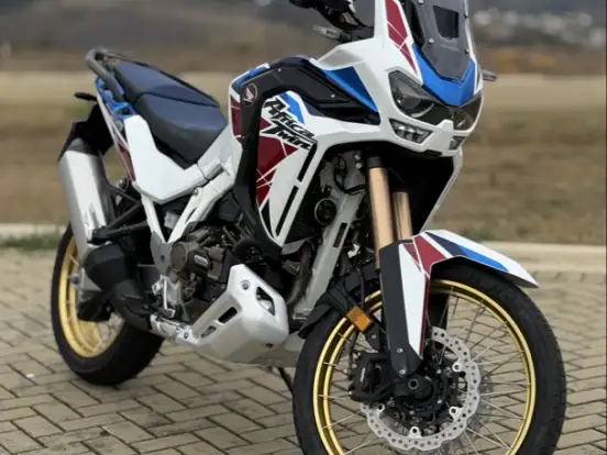 HONDA-CRF 1100L AFRICA TWIN ADVENTURE SPORTS ES DCT HONDA-CRF 1100L AFRICA TWIN ADVENTURE SPORTS ES DCT-2022