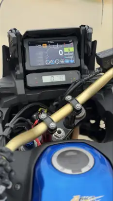 HONDA-CRF 1100L AFRICA TWIN ADVENTURE SPORTS ES DCT-2022