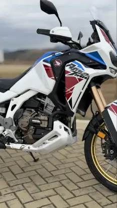 HONDA-CRF 1100L AFRICA TWIN ADVENTURE SPORTS ES DCT-2022
