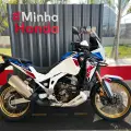 HONDA CRF 1100L AFRICA TWIN DCT HONDA CRF 1100L AFRICA TWIN DCT