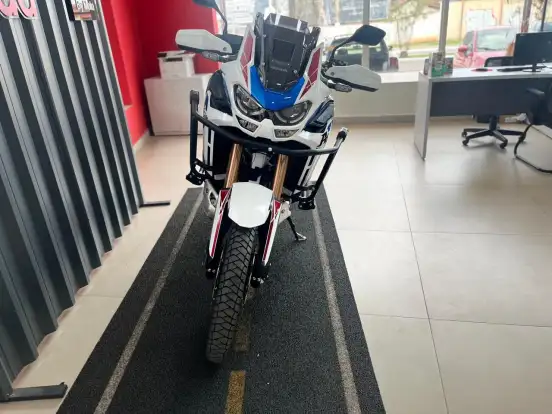 HONDA-CRF 1100L AFRICA TWIN DCT HONDA-CRF 1100L AFRICA TWIN DCT-2024