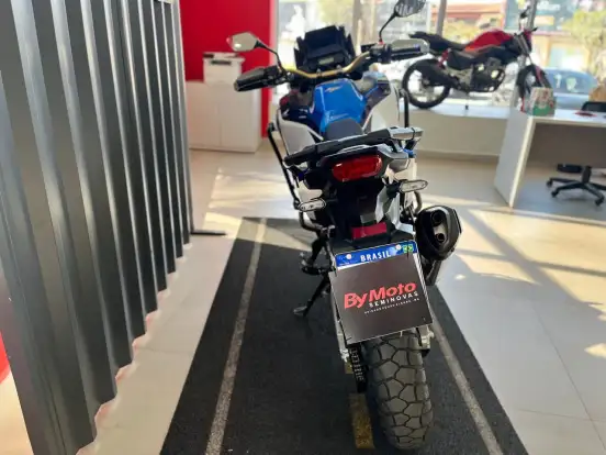 HONDA-CRF 1100L AFRICA TWIN DCT HONDA-CRF 1100L AFRICA TWIN DCT-2024