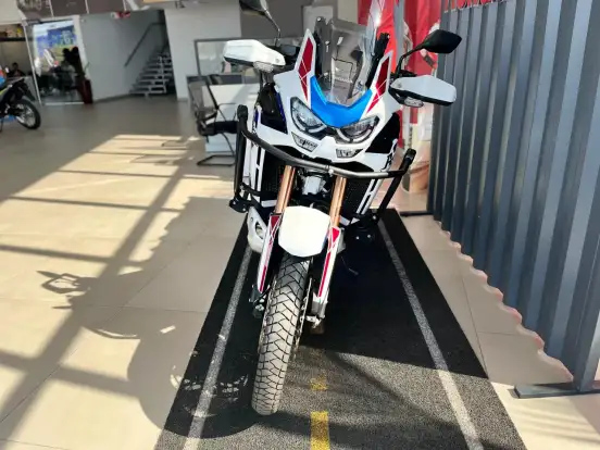 HONDA-CRF 1100L AFRICA TWIN DCT HONDA-CRF 1100L AFRICA TWIN DCT-2024