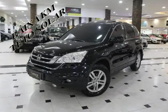 HONDA-CRV-2010