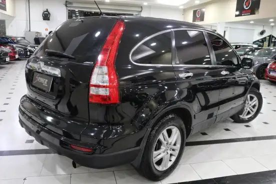 HONDA-CRV-2010