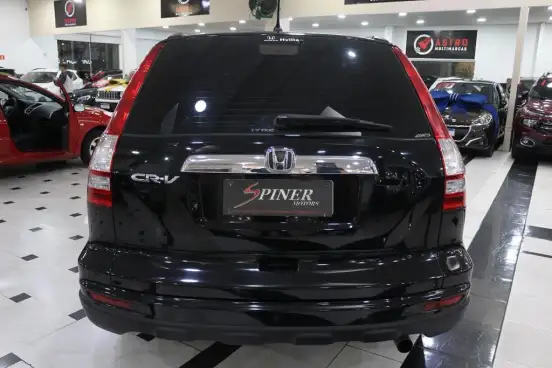 HONDA-CRV-2010
