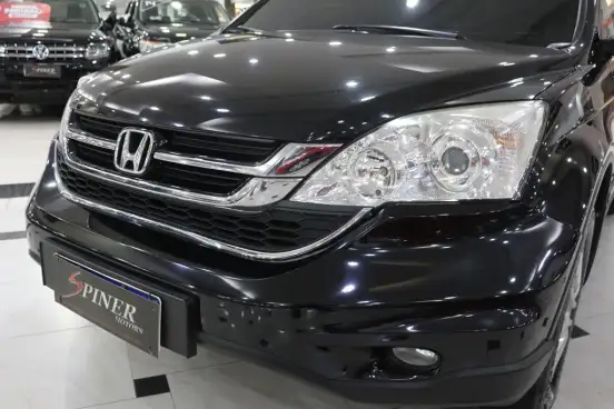 HONDA-CRV-2010