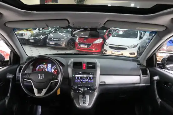 HONDA-CRV-2010